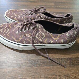 vans shoes